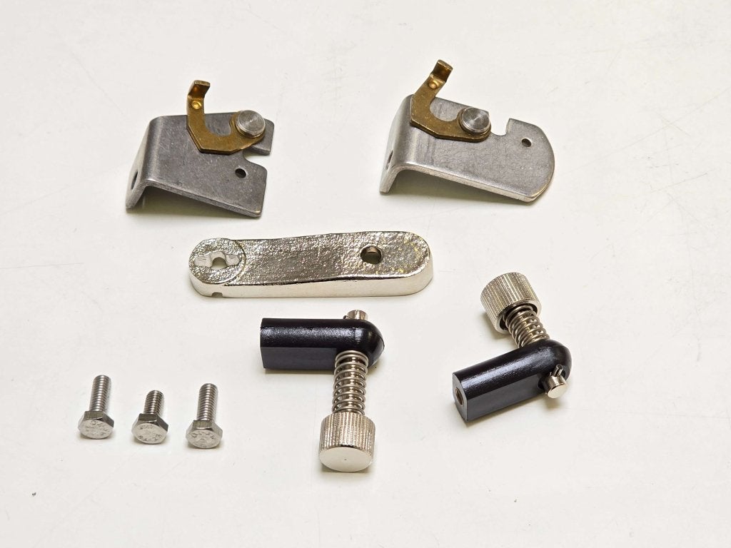 Allpa ombouw kit voor Yamaha  25pk (2T), Niet ingevuld, Niet ingevuld, Nieuw, Ophalen of Verzenden