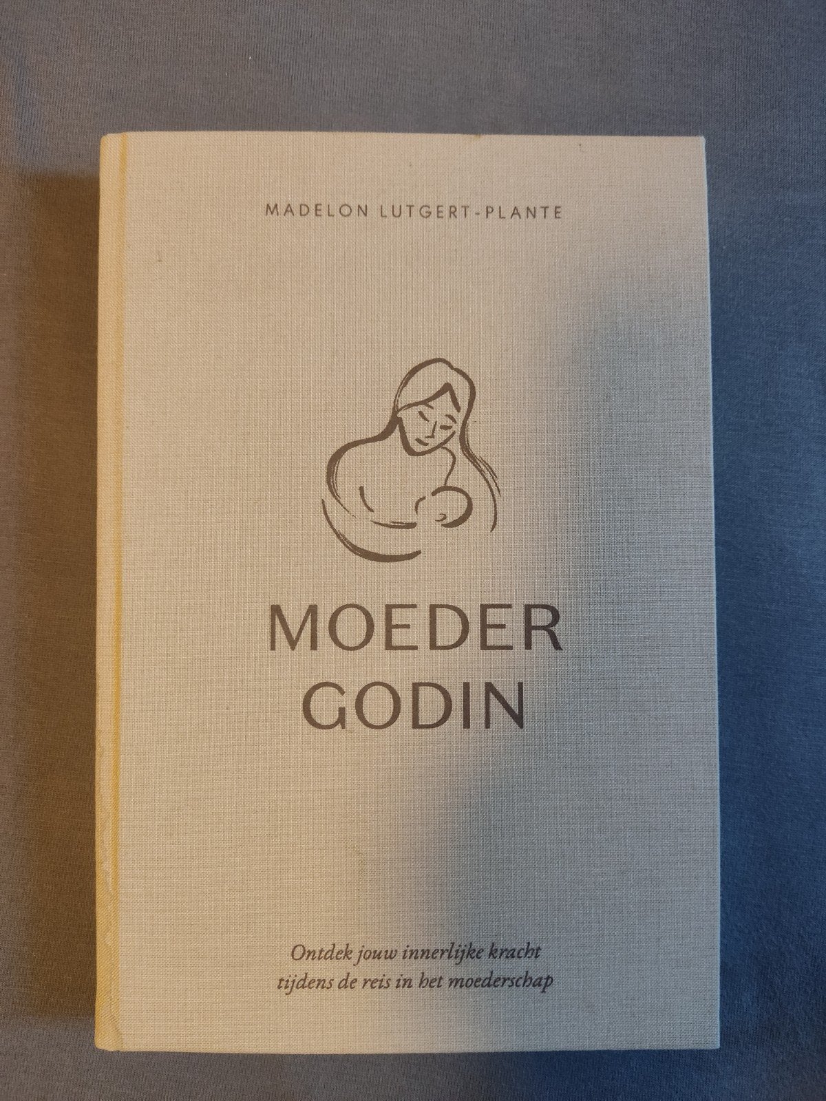 Moeder godin, Ophalen of Verzenden, Zwangerschap en Bevalling