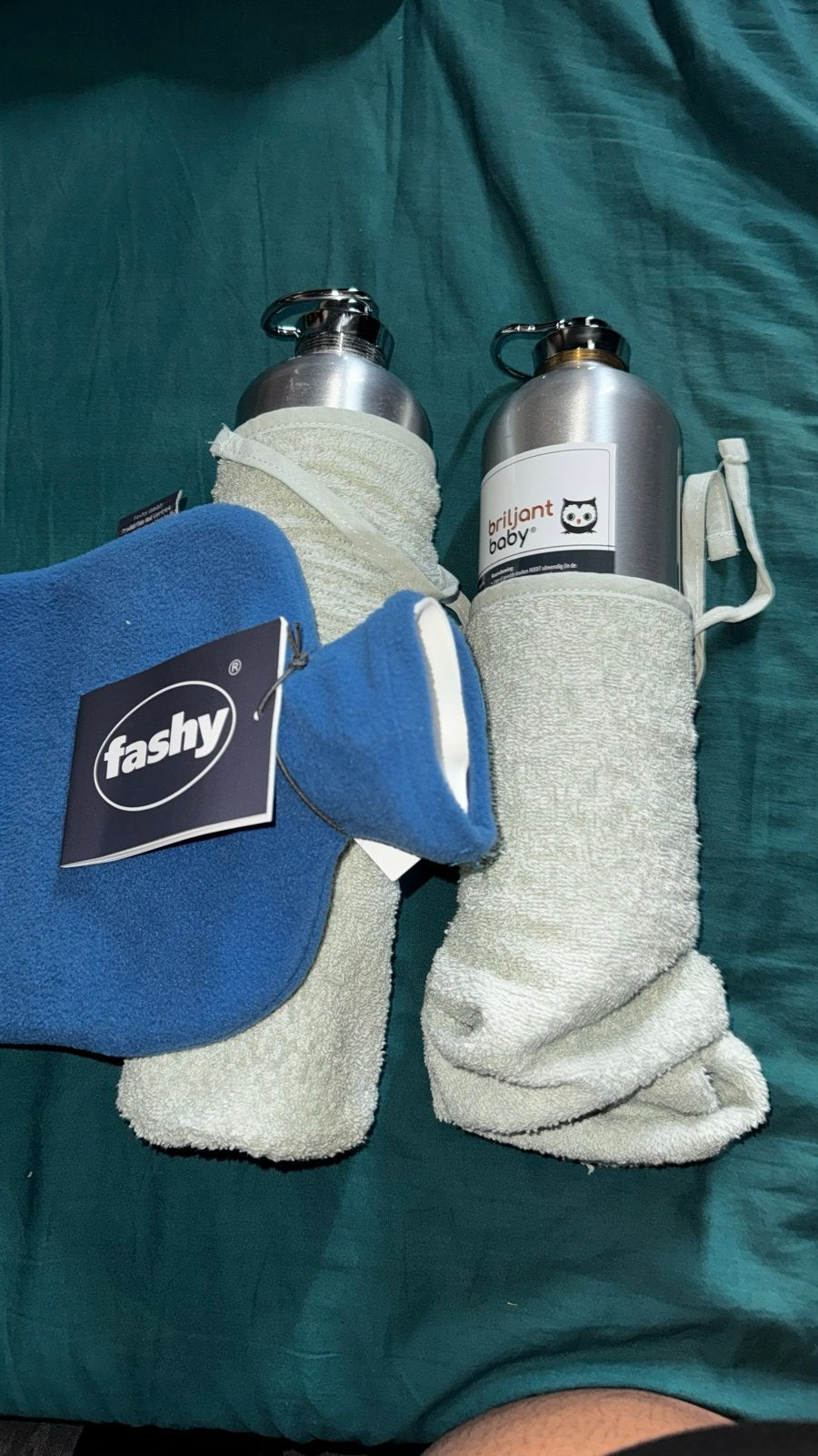 Fashy kruik en 2 nieuwe kruik, Ophalen of Verzenden, Nieuw