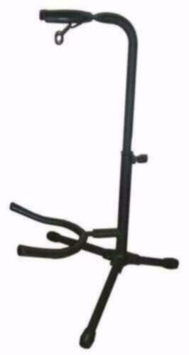 Gitaar standaard met Nek steun 042, Muziek en Instrumenten, Standaards, Gitaar, Instrumentstandaard, ., Nieuw