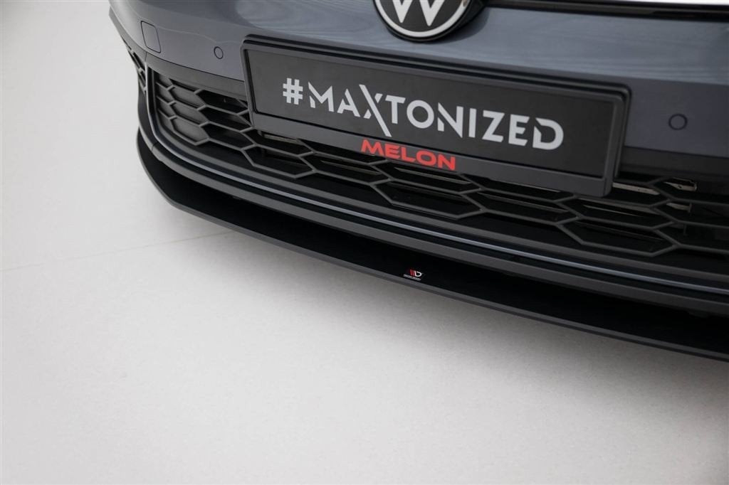 Maxton Design VW Polo GTI MK6 Facelift Splitter Pro Street V, Auto diversen, Verzenden, Automotive Parts, A.parts@hotmail.nl, Trasmolenlaan 12 3447 GZ Woerden