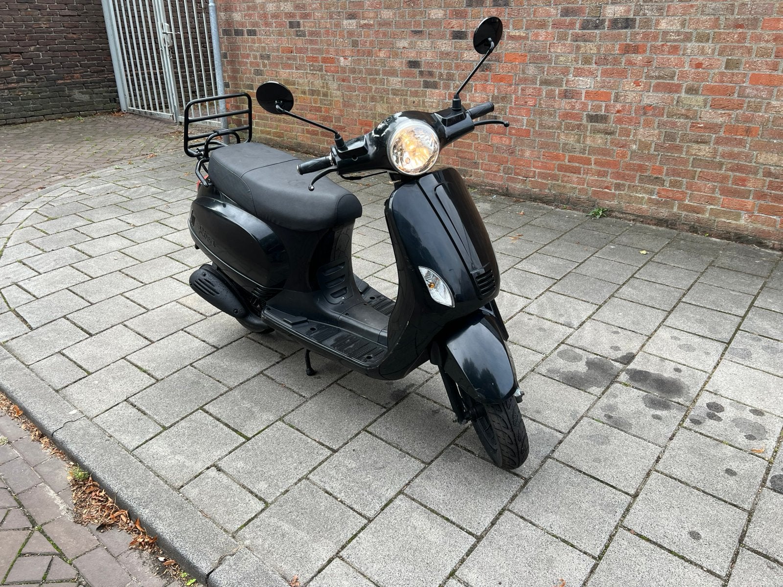 riva, Ophalen of Verzenden, Zo goed als nieuw, BTC Riva