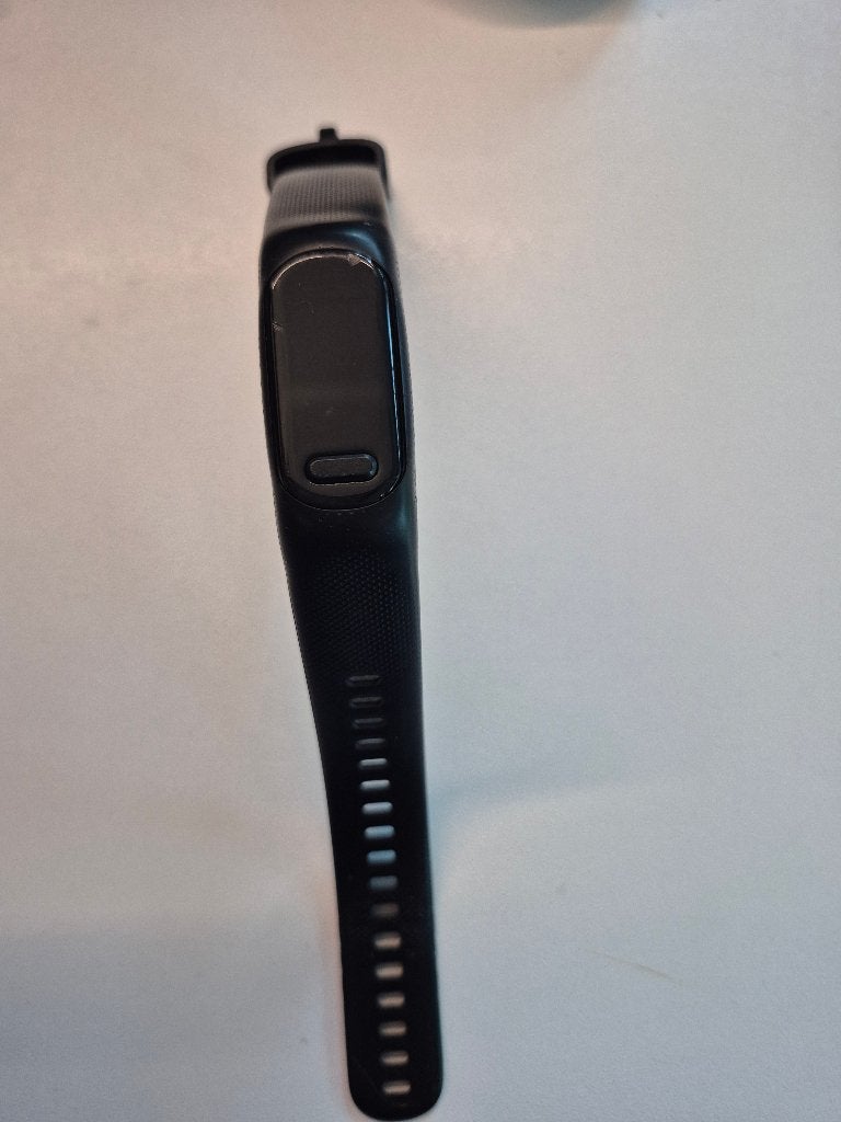 Garmin Vivosmart 5, Gebruikt, Verzenden, Zwart, Garmin (compatibel)