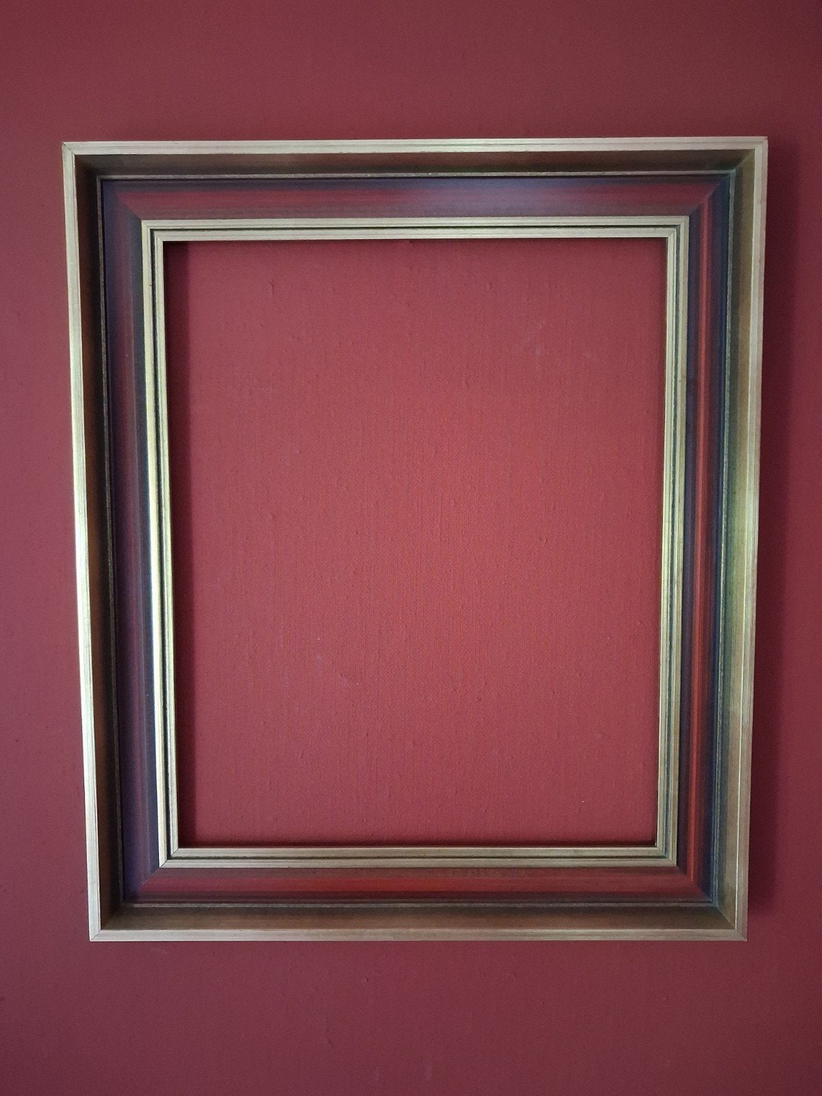 Schilderijlijst 001. 42x51,5 cm, Ophalen of Verzenden, Schilderijlijst