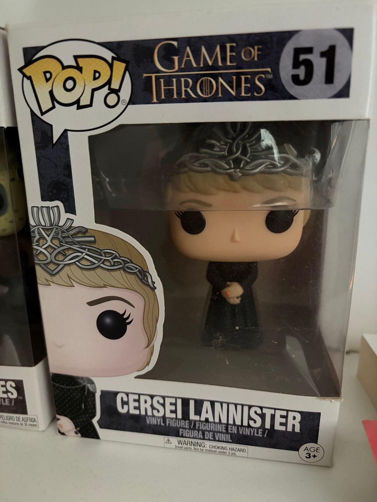 Funko Pop! Collectie: Game of Thrones, Star Wars, Fortnite, Ophalen of Verzenden, Nieuw