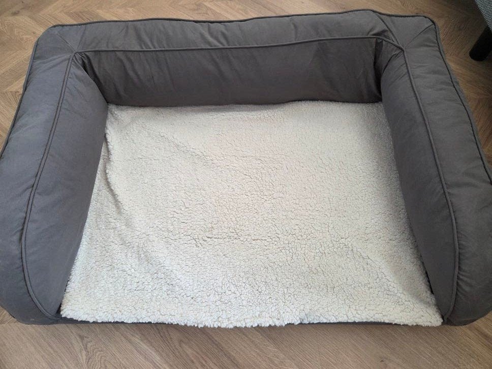 orthopedische hondenmand 90x60x30, Dieren en Toebehoren, Ophalen of Verzenden, Overige