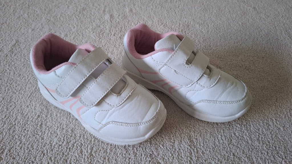 Gymschoenen maat 29, Gebruikt, Meisje, Sportschoenen, Chicane