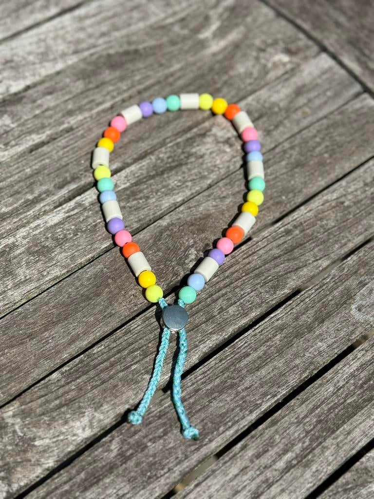 Handgemaakte tekenketting, Ophalen of Verzenden, Nieuw