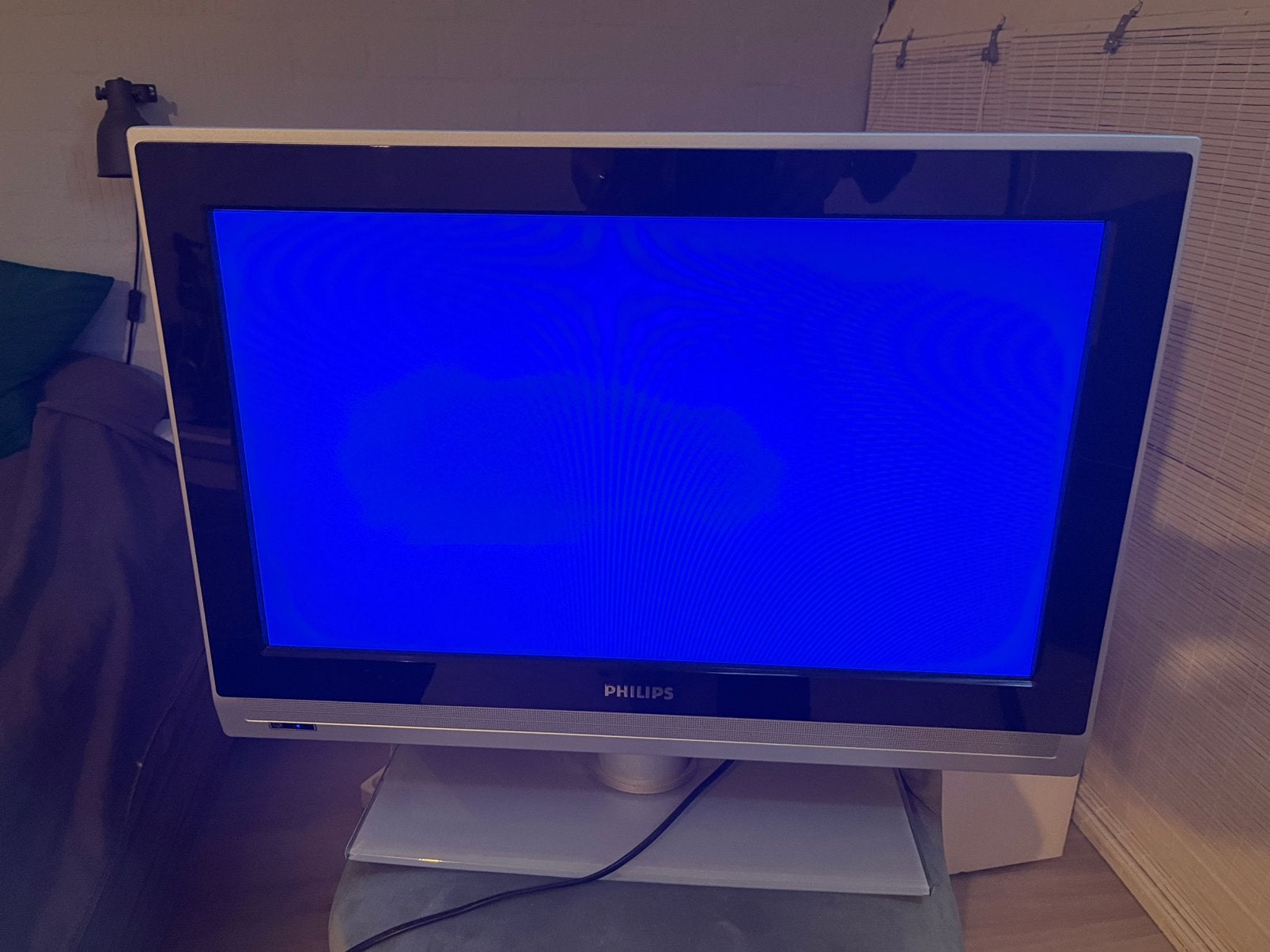 TV, Audio, Tv en Foto, Televisies, Ophalen, Zo goed als nieuw, 50 Hz, Philips