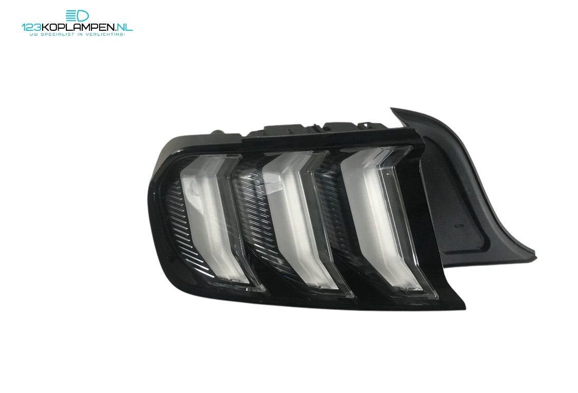 Ford Mustang 6 Facelift achterlicht links LED
