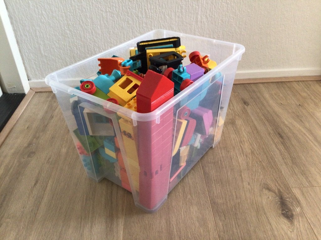 Foto 3 van Duplo