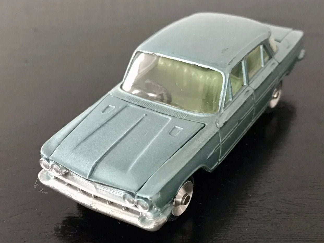 ATC Modelpet nr. 22 Prince (Nissan) Gloria de luxe, Verzenden, Zo goed als nieuw, Auto, Overige merken