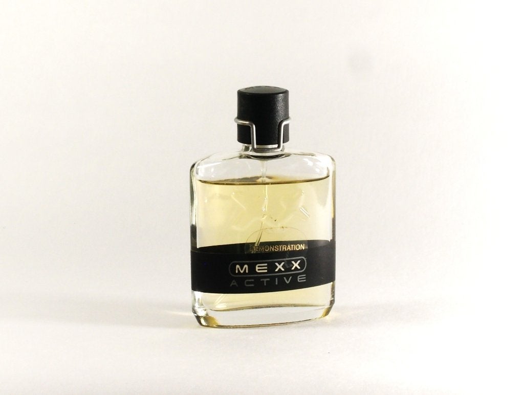collector's item: Mexx - Active (for men), Verzenden, Gebruikt