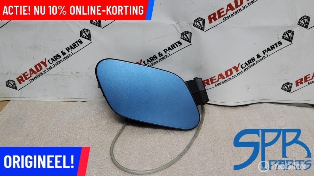 Tankklep VW GOLF 7 VII LA5J TANKDOP TSII 5G0809857 5G0809999, Auto-onderdelen, Volkswagen, Nieuw, Ophalen of Verzenden, Volkswagen
