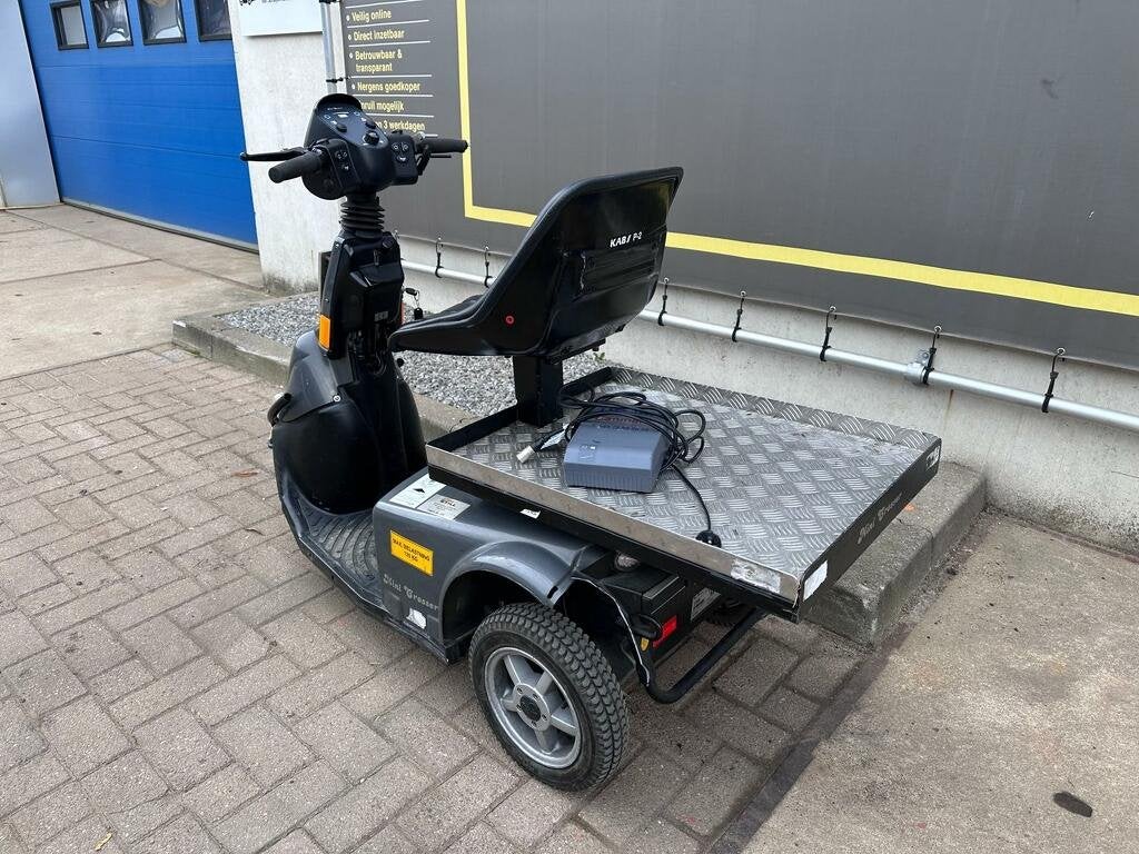 VS-22626 El-Scooter Mini crosser M1, Elektrisch, Overige typen, Mini crosser M1