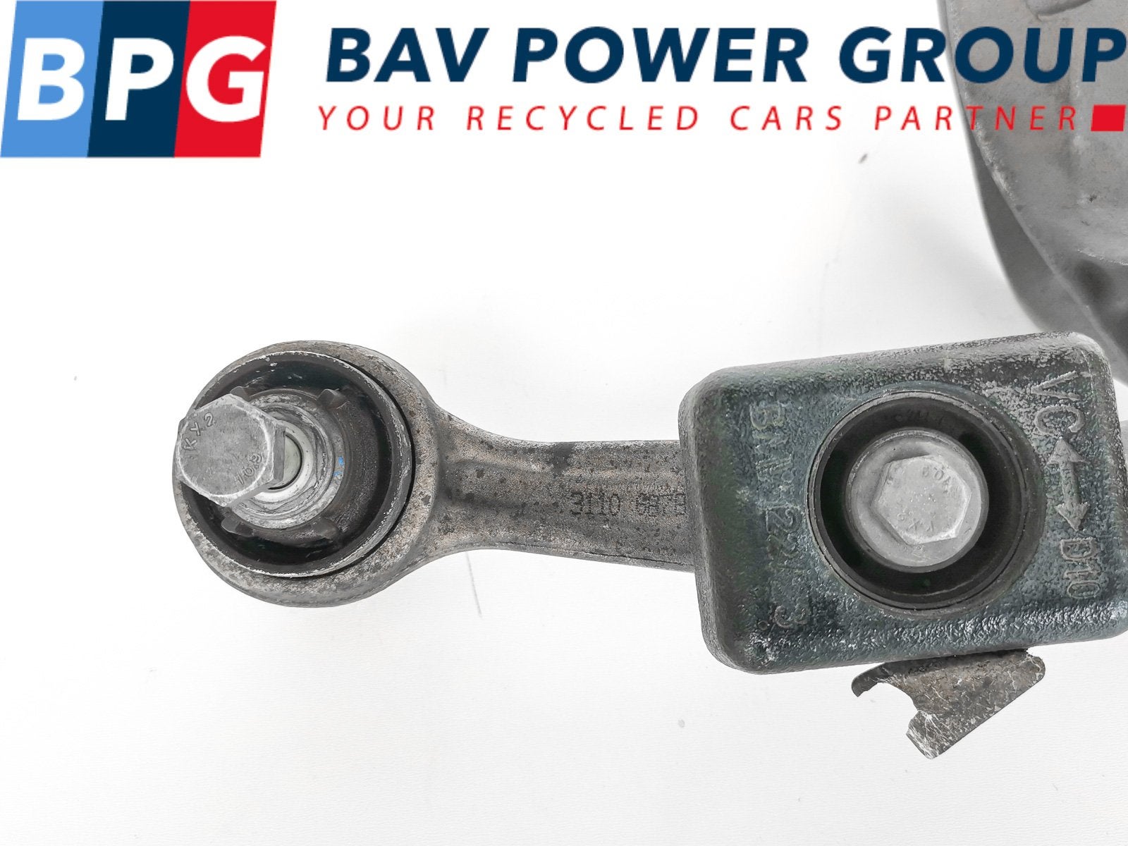 DRAAGARM LINKS VOOR X6 G06 X7 G07 X5 (G05) (31108866771), Gebruikt, BMW, Petuelring 130
80809  München, DE, Bayerische Motoren Werke AG
