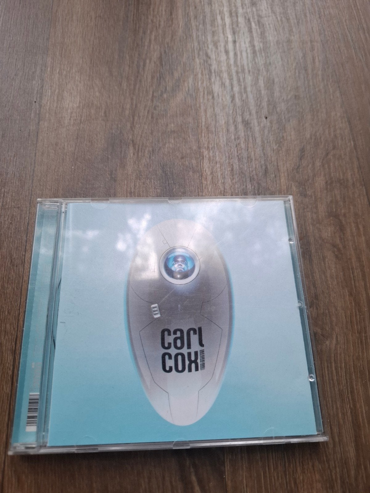 Carl Cox. Techno, Ophalen of Verzenden, Gebruikt