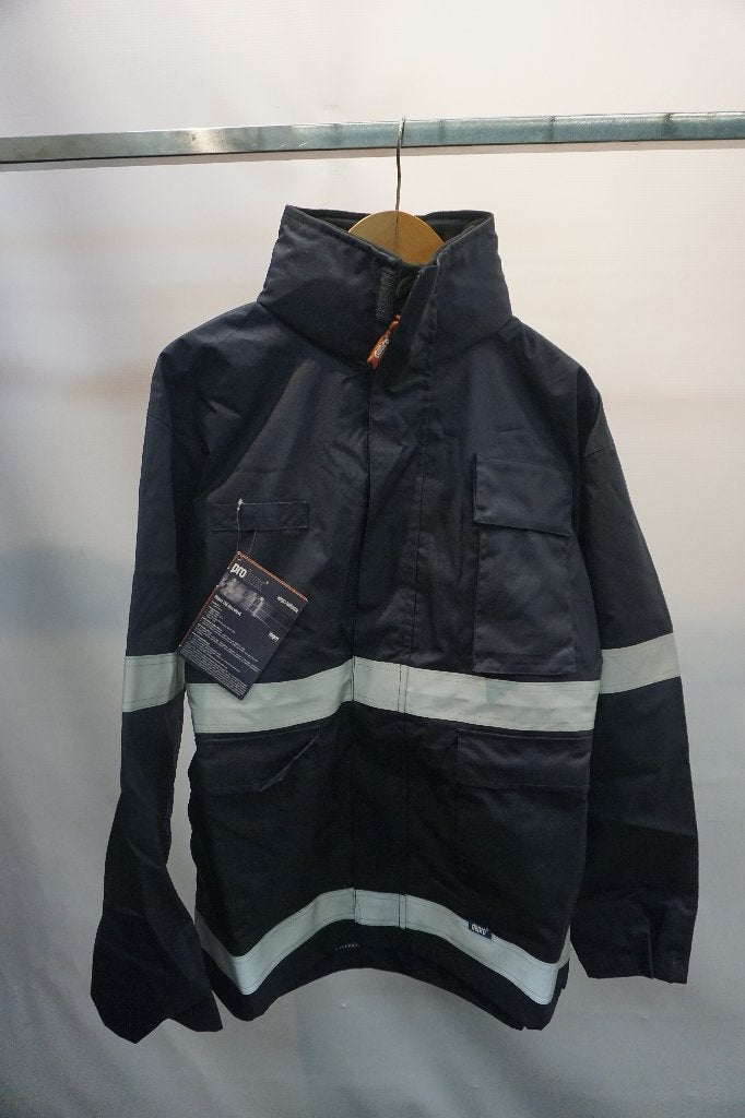 Nieuw! Dapro werkjas meshvoering | maat L, Heren, Nieuw, Dapro, Ophalen of Verzenden