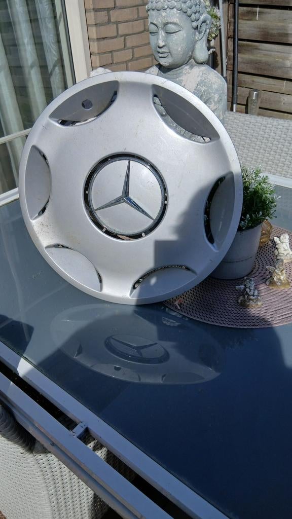 Auto, Ophalen of Verzenden, Zo goed als nieuw