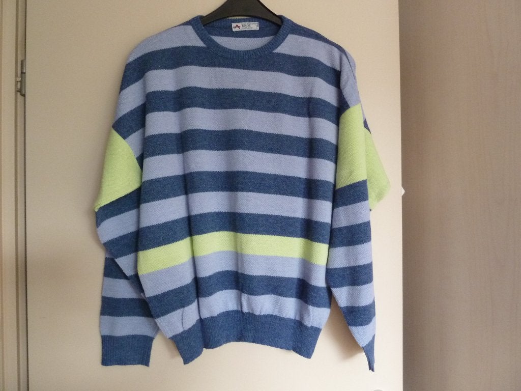 Ascot zomer trui maat L - XL nieuw, Ophalen of Verzenden, Nieuw, Maat 46/48 (XL) of groter