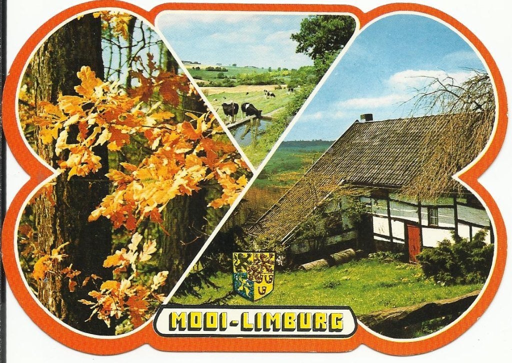 Limburg              22, Ophalen of Verzenden, Voor 1920, Limburg