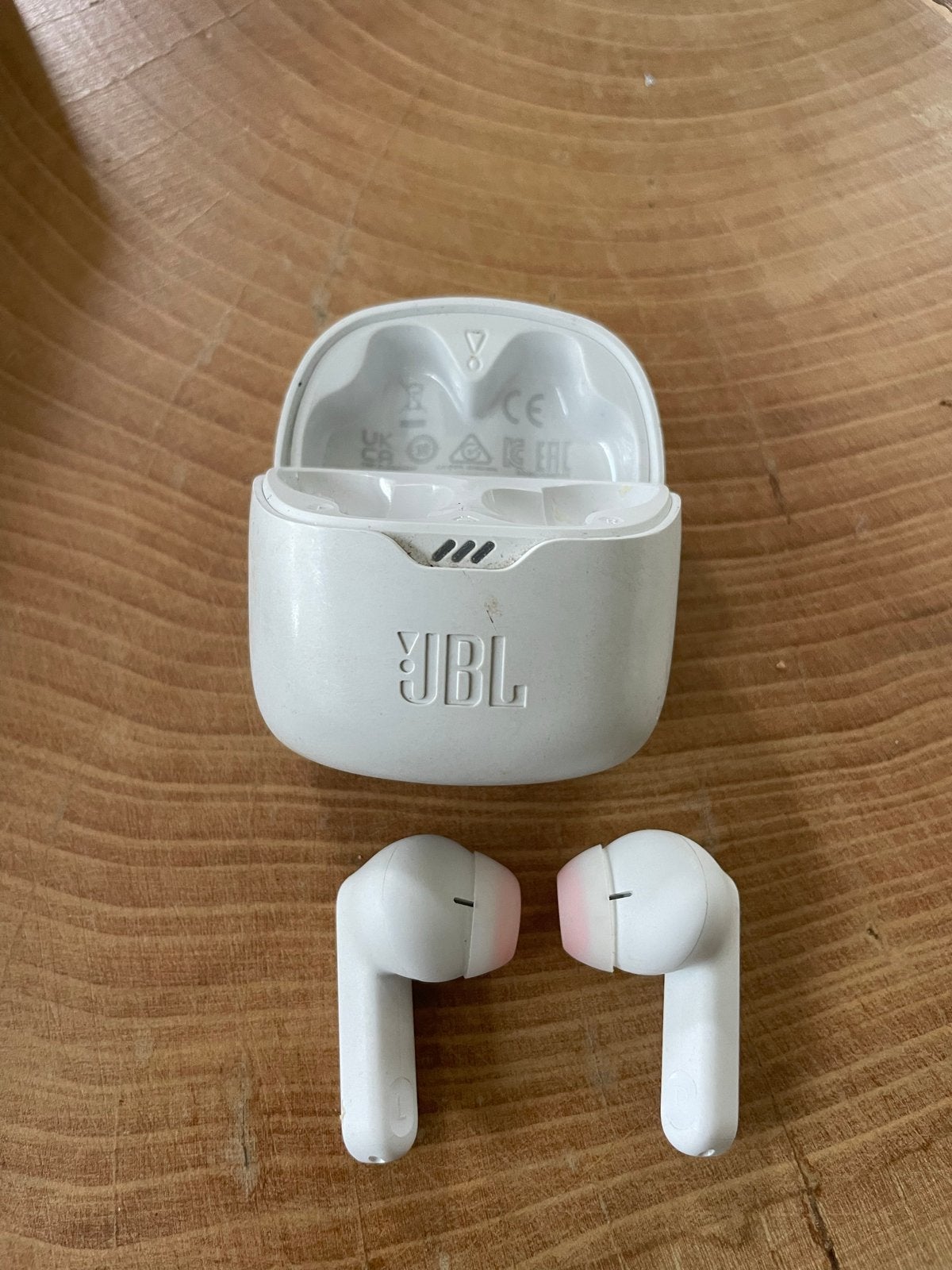 JBL Tune Flex TWS Draadloze Oordopjes met Noise Cancelling, Ophalen, In-ear, JBL, Bluetooth