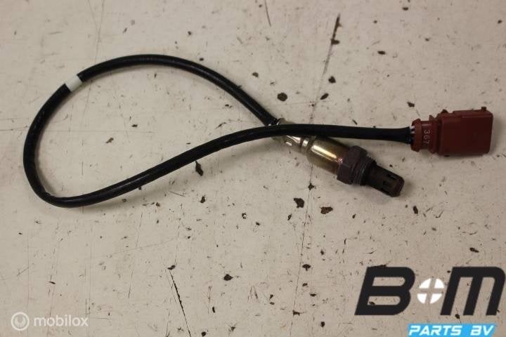 Lambdasonde Volkswagen Golf 7 1.4TSI CMB, Auto-onderdelen, Gebruikt