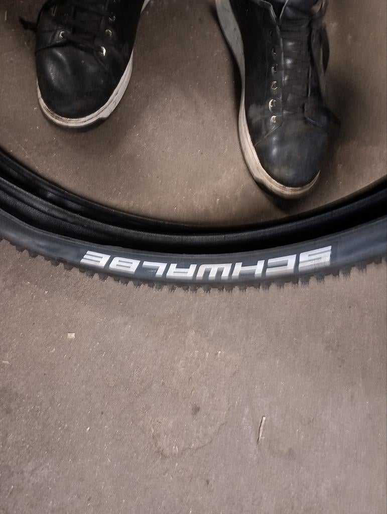 Schwalbe smart sam 29 x 2.10, Ophalen of Verzenden