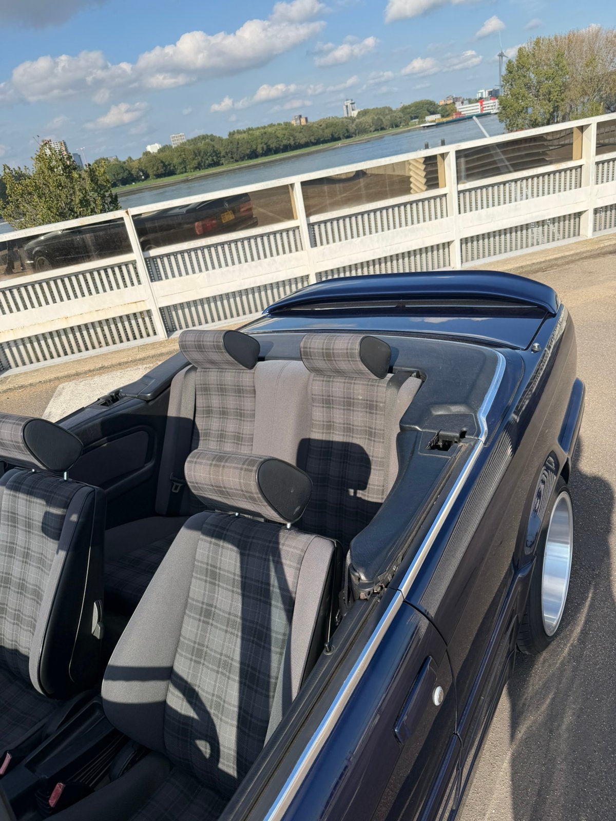 BMW 320i E30 1991, foto 5