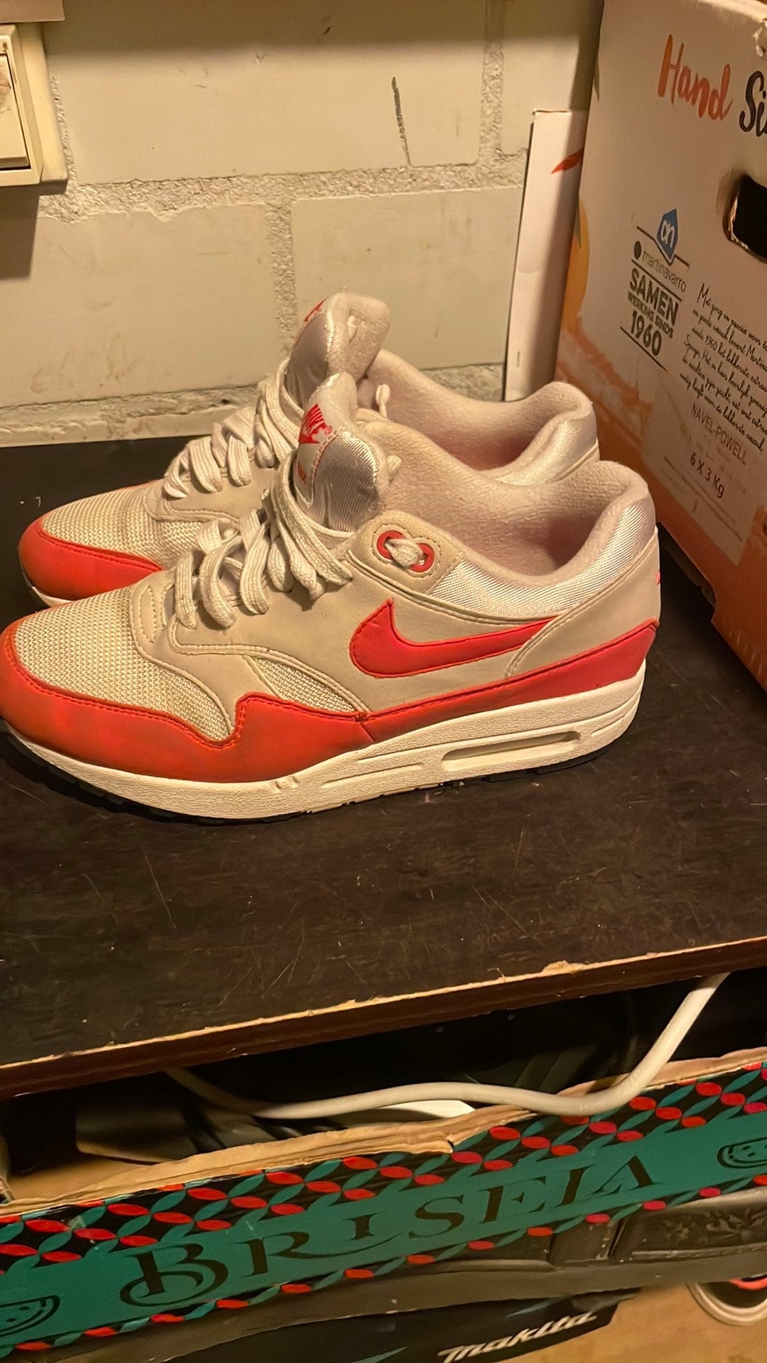 Schoenen, Ophalen, Gedragen, Zwart