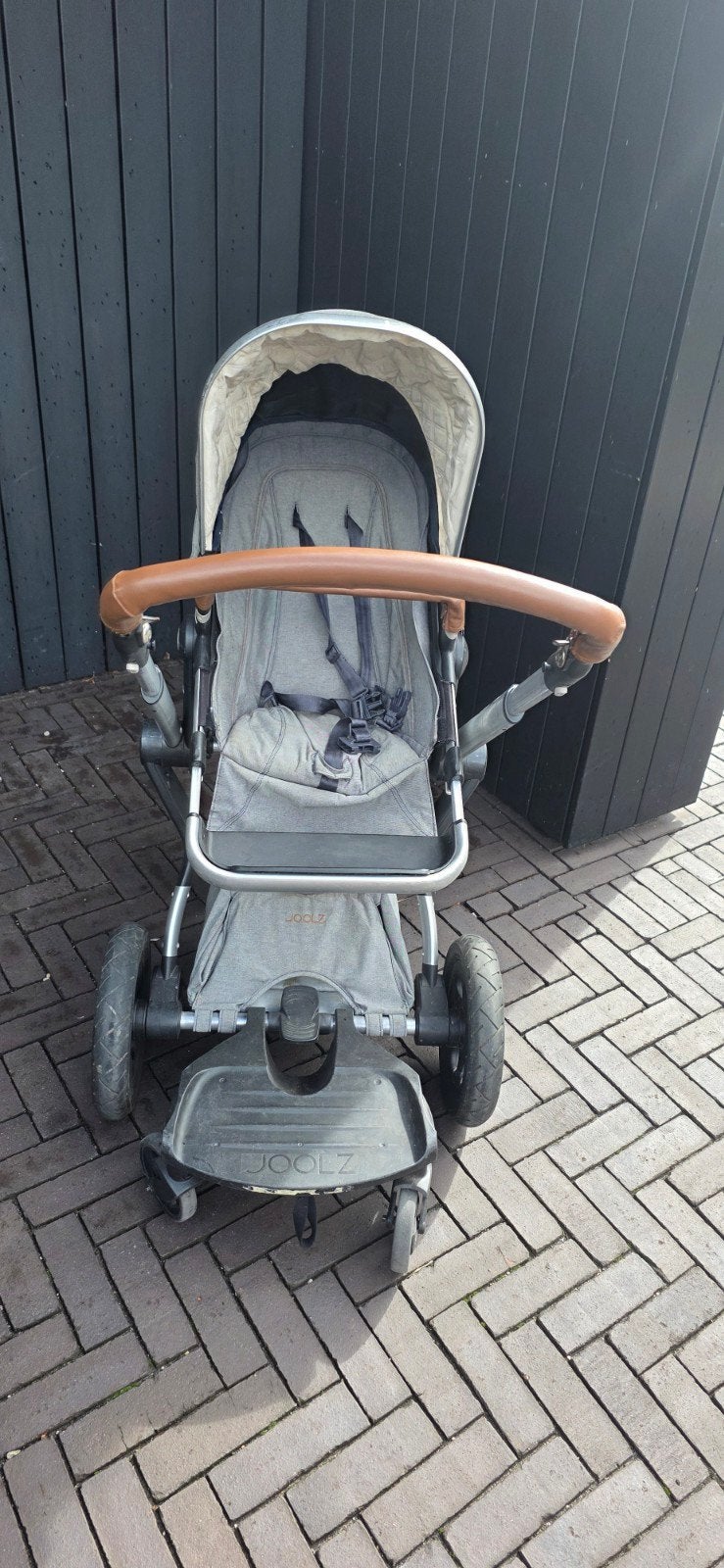 Joolz kinderwagen - Gebruikt, Ophalen, Gebruikt, Kinderwagen