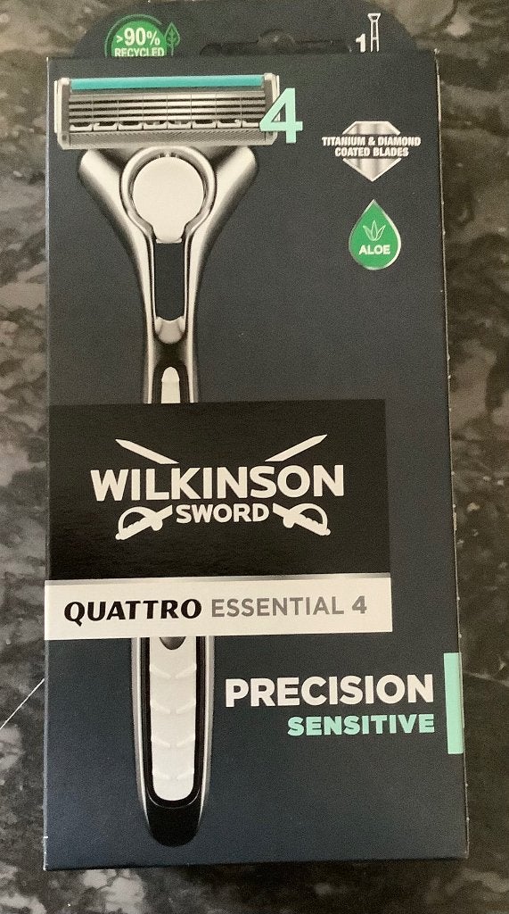 Wilkinson scheermeshouder met scheermes, Ophalen, Nieuw, Overige typen