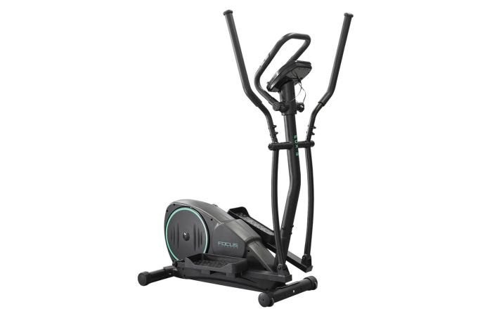 Crosstrainer Focus Fitness Fox 2, Ophalen, Zo goed als nieuw, Crosstrainer