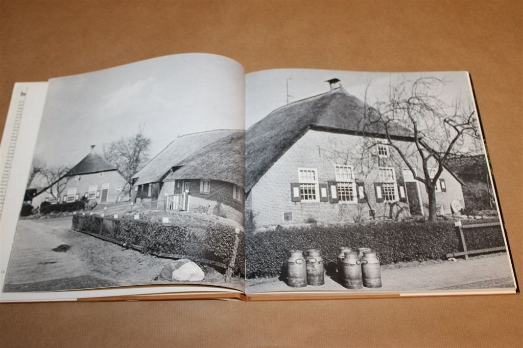 Boerderijen in Overijssel — Streekhistorie Jaarboek 1979, Ophalen of Verzenden, Gelezen