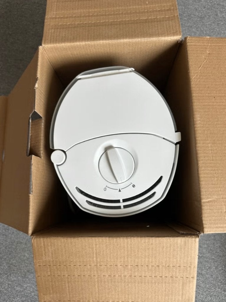 Melitta Enjoy Therm Koffiezetapparaat Wit, Witgoed en Apparatuur, Koffiezetapparaten, Afneembaar waterreservoir, 10 kopjes of meer