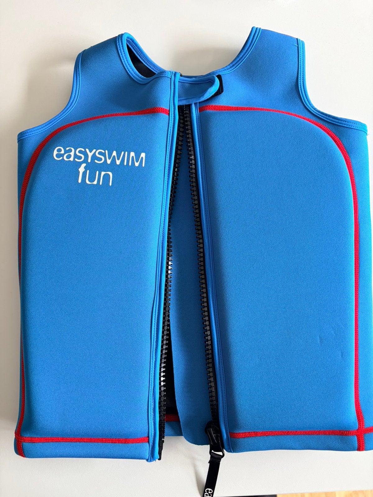 Zwemvest Easyswim maat L, Ophalen, Jongen of Meisje, One size, Zo goed als nieuw