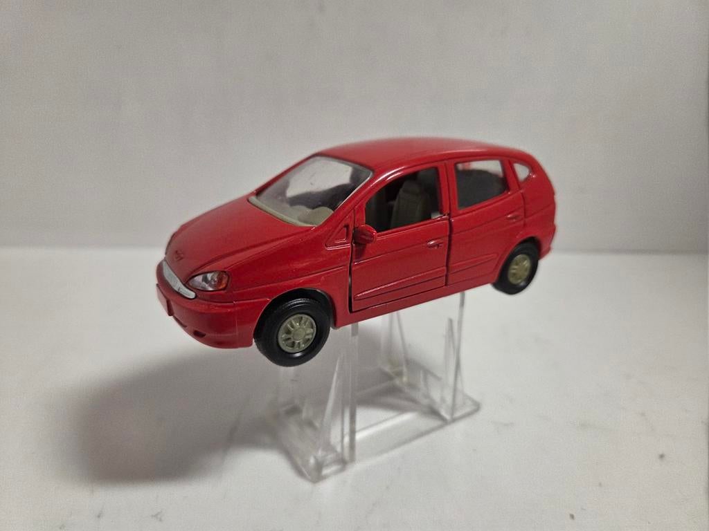 CM Toys Daewoo Tacuma 1:35, Auto, ., Ophalen of Verzenden, Zo goed als nieuw