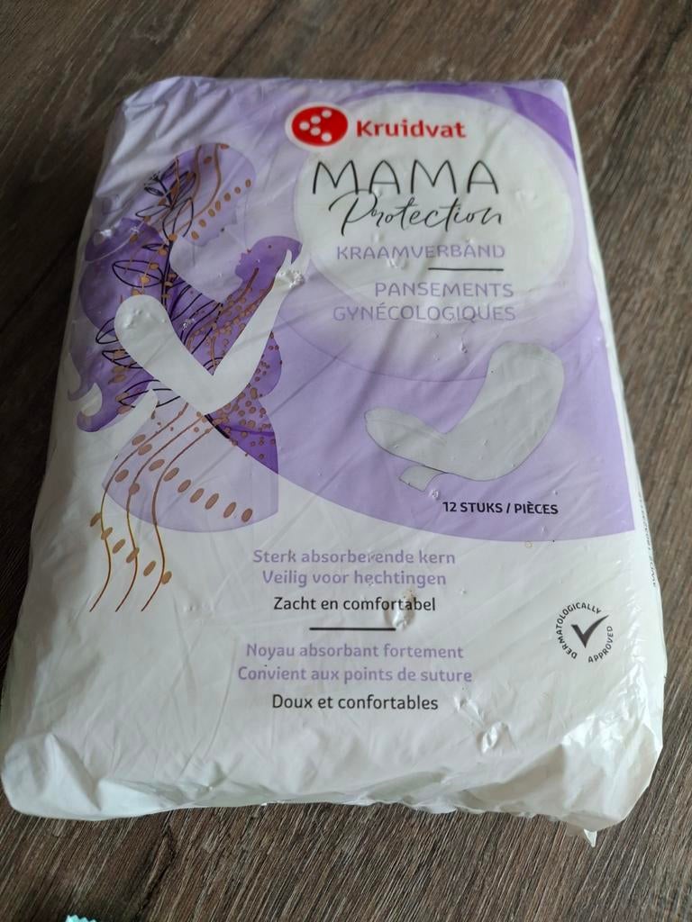 Nieuw mama kraamverband, Ophalen of Verzenden, Nieuw, Overige typen