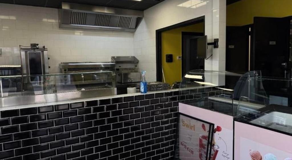 Horeca inventaris te koop!, Ophalen, Gebruikt, Overige typen