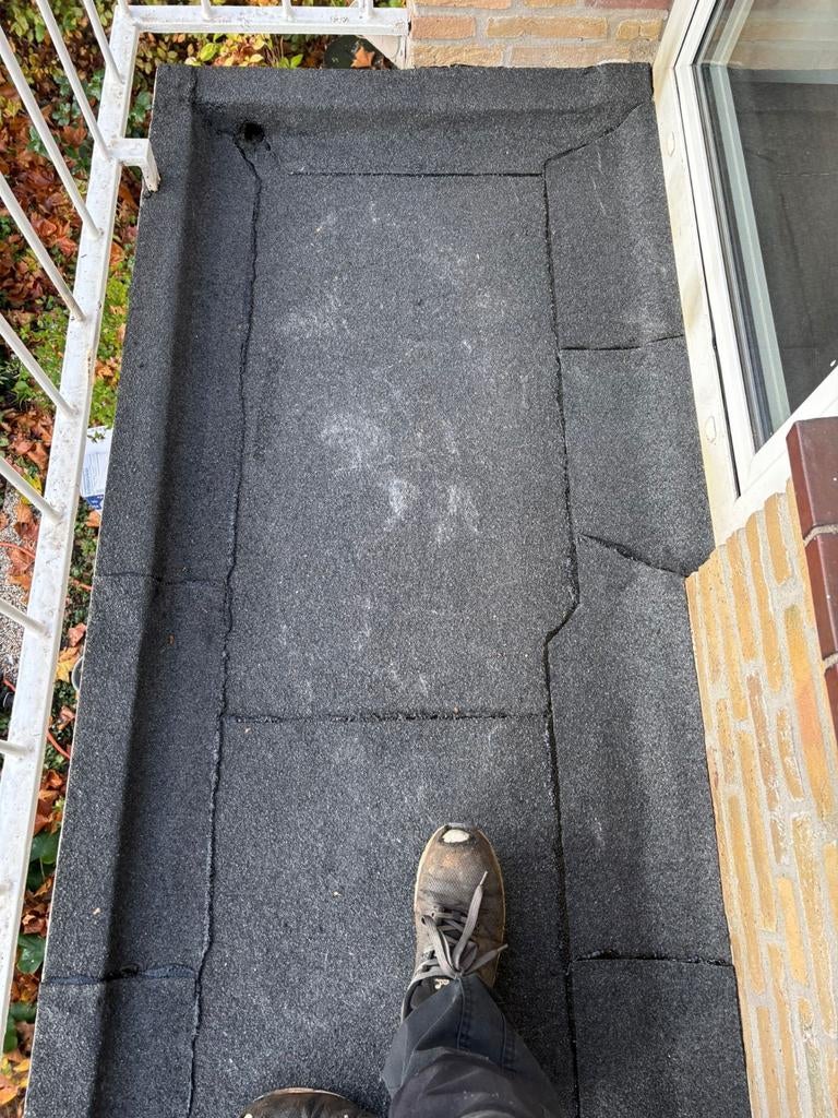 Dak en zinkwerken