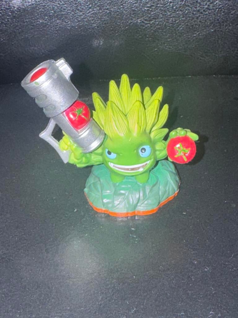 Food Fight Skylander, Spelcomputers en Games, Games | Overige, Vanaf 18 jaar, Vechten, 2 spelers, Ophalen of Verzenden