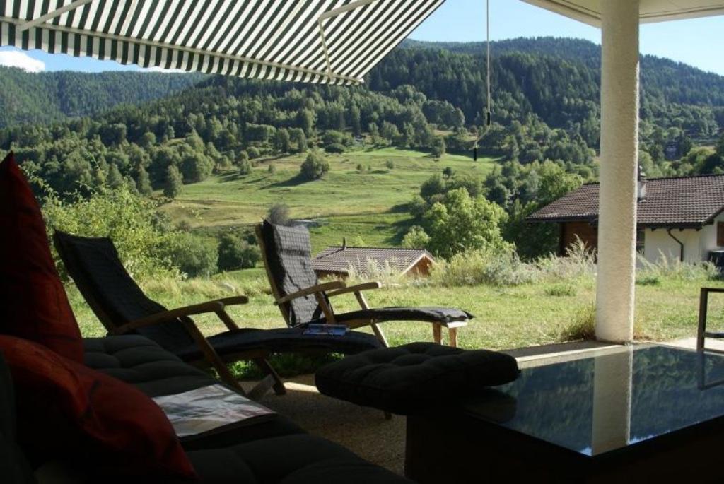 Chalet/appartement  6-7 +hond 4**** Zwitserland Wallis, Vakantie, Vakantiehuizen | Zwitserland, Wasmachine, Dorp, Appartement
