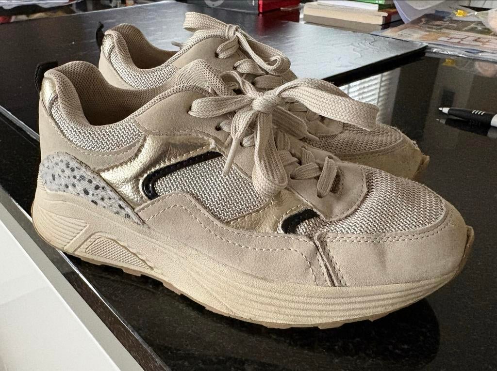 Nelson Sneakers - maat 32, Ophalen, Gebruikt, Meisje, Schoenen