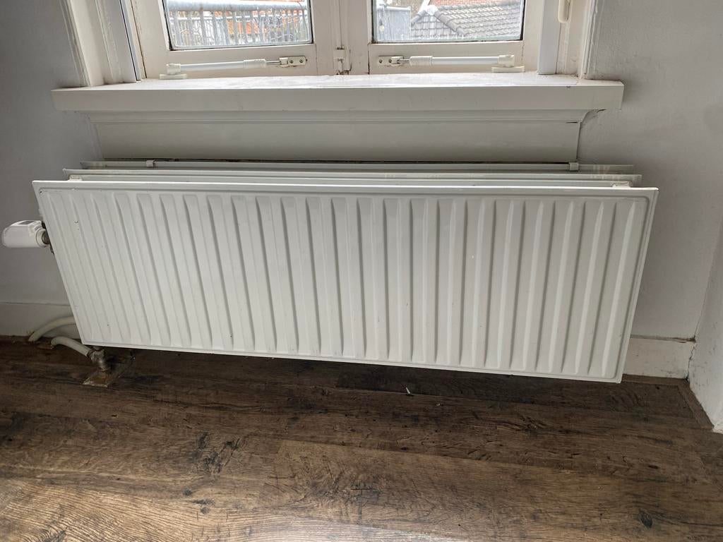 Krachtige Type 33 Radiator 120x40 ca., Ophalen, 30 tot 80 cm, Gebruikt, Radiator