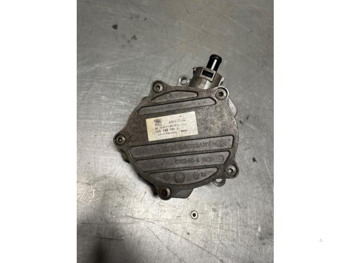Vacuumpomp (Benzine) van een Audi S4, Auto-onderdelen, Gebruikt, -, -, -