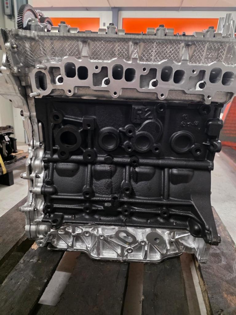 Revisiemotor R2AA 2.2 Mazda 6 CX-7, Netherlands@mazda-press.com, Ophalen of Verzenden, Mazda Motor Nederland Afdeling Legal Kouwe Hoek 8 2741 PX Waddinxveen