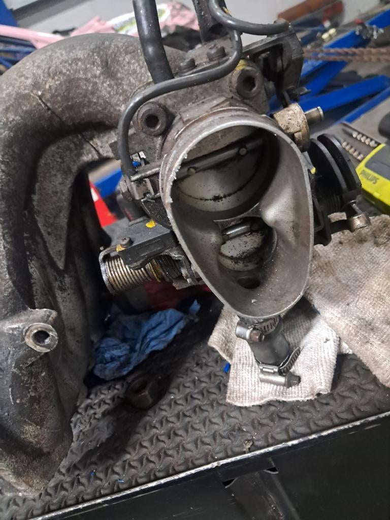 Inaten vw, Auto-onderdelen, Ophalen of Verzenden