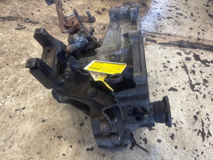 Versnellingsbak van een Volkswagen Polo, Auto-onderdelen, Gebruikt, -, -, -