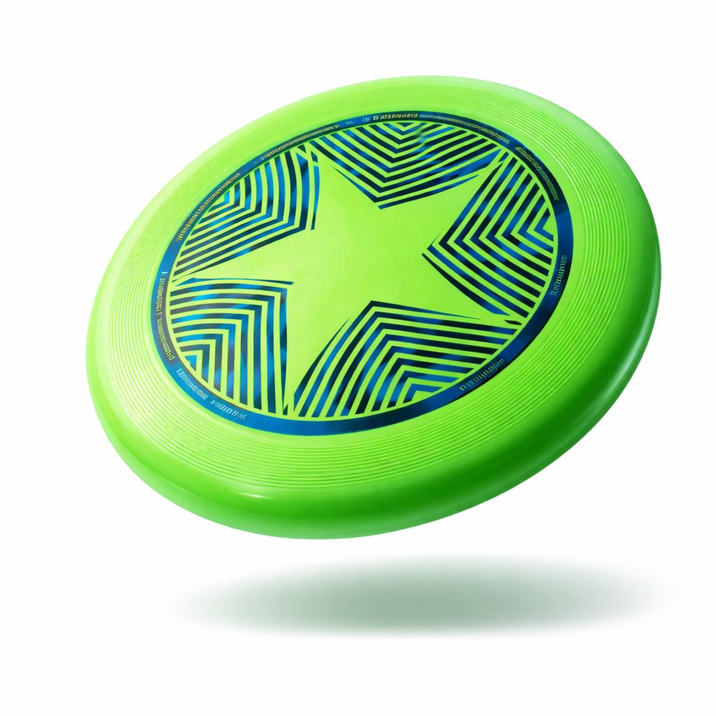 1 Eurodisc 175 Ultimate Frisbee Uit Duitsland, Ophalen of Verzenden, Nieuw