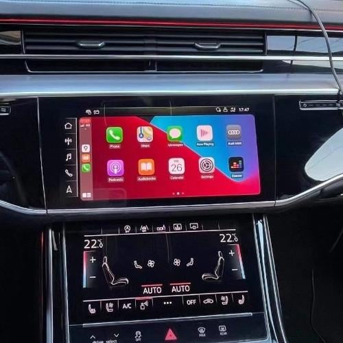 Audi E Tron Carplay Activatie, Aycar, Ophalen of Verzenden, Zo goed als nieuw, Aycar